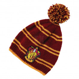 Harry Potter Knitting Kit čiapka Hat Gryffindor